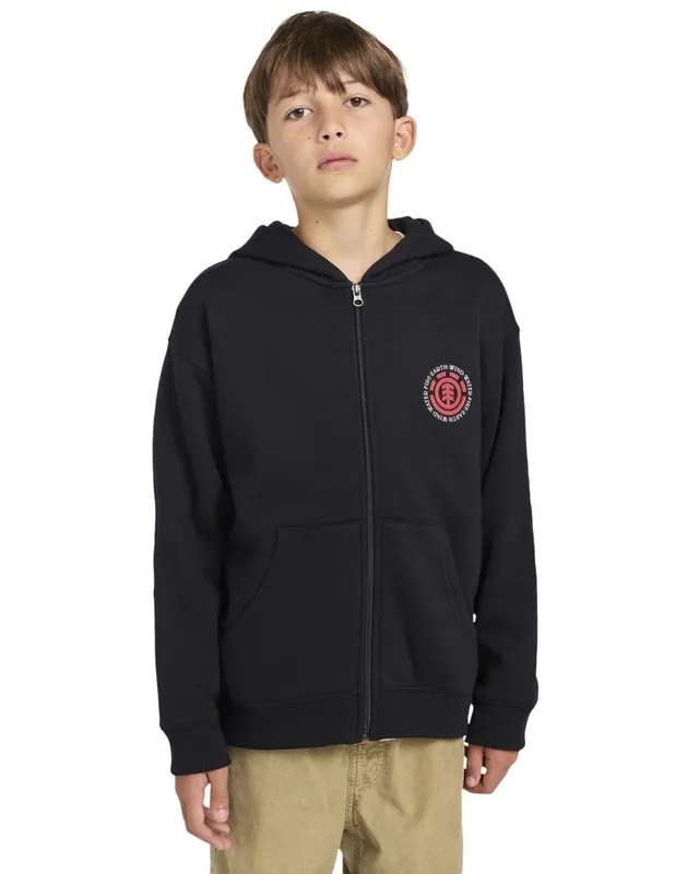 element-seal-full-zip-kapuzenpulli-f-r-jungs-8-16-2 image 1