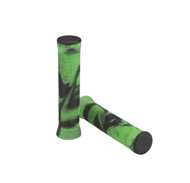 chilli-pro-scooter-handle-grip-green-reaper-reloaded-v2-lenkergriffe-paar image 1