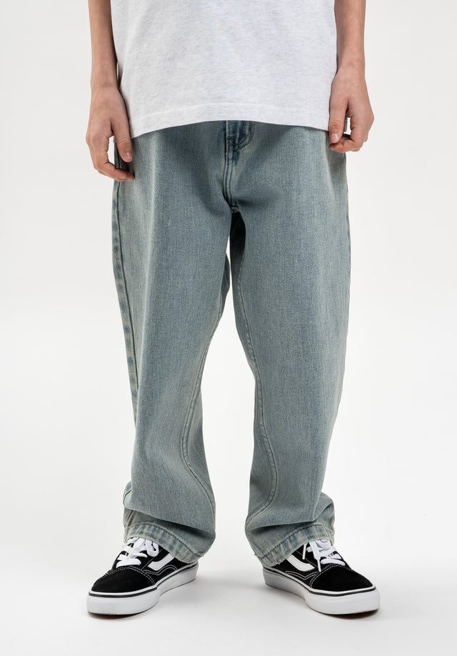 titus-ozzy-kids-baggy-jeans image 2