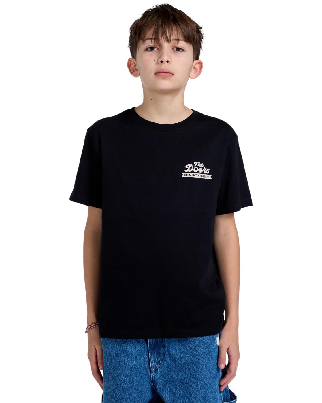 element-elbzt00245-t-shirt-f-r-jungen-8-16-organic-cotton image 7