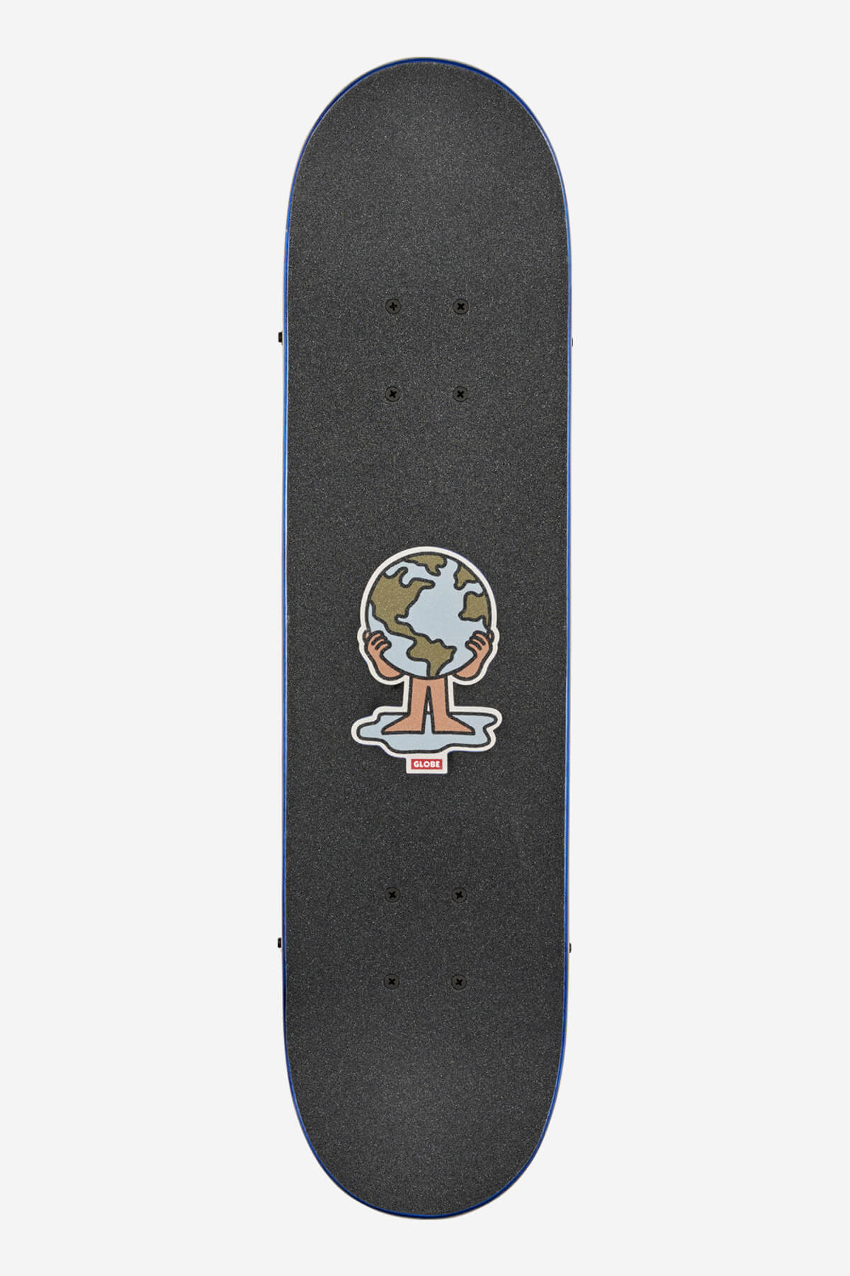 globe-kids-harmony-homies-mini-7-0-complete-skateboard-all-in image 2