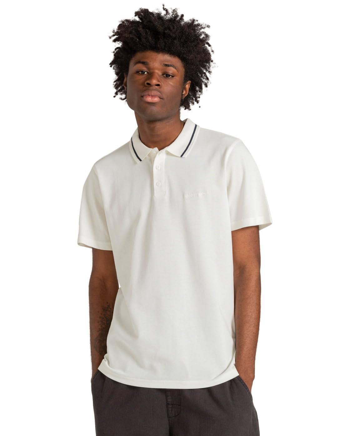 element-myloh-polo-shirt-herren image 1