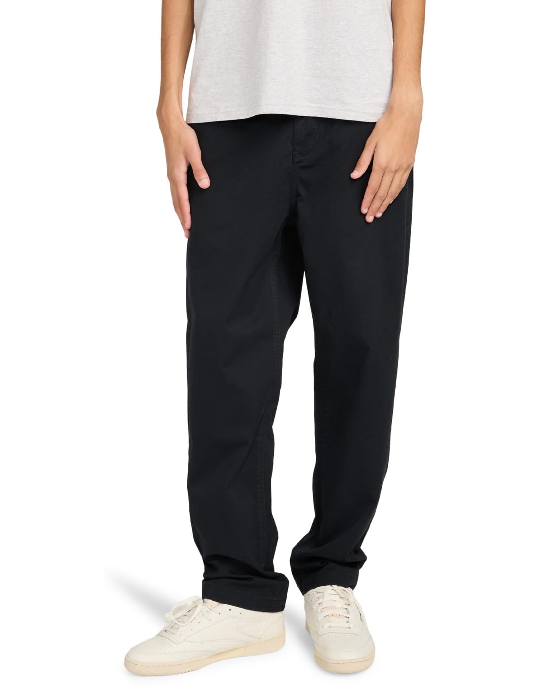 element-regular-comfort-twill-hose-herren image 7