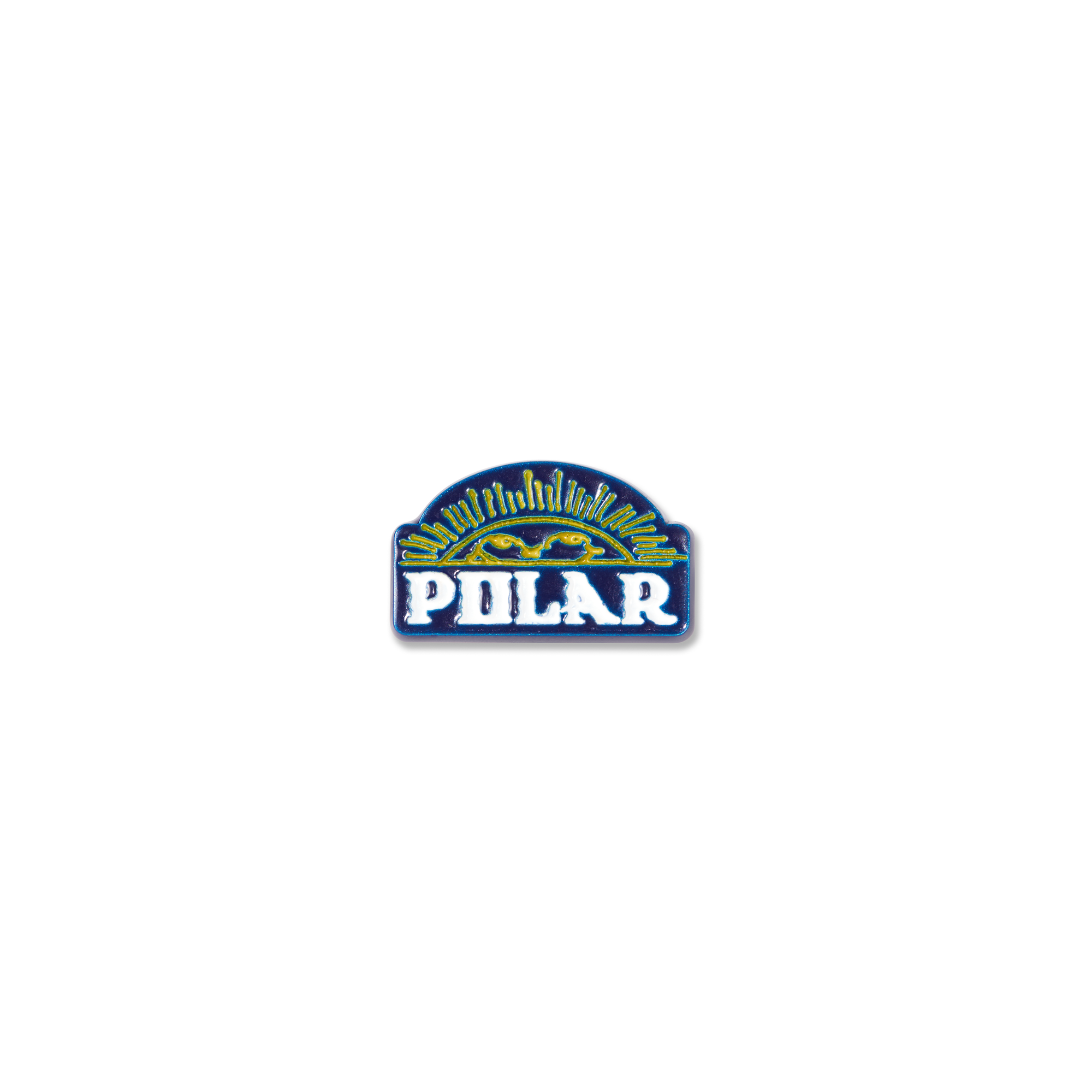 polar-skate-co-pin-cheeky-sun-emaille-anstecker-multi image 1