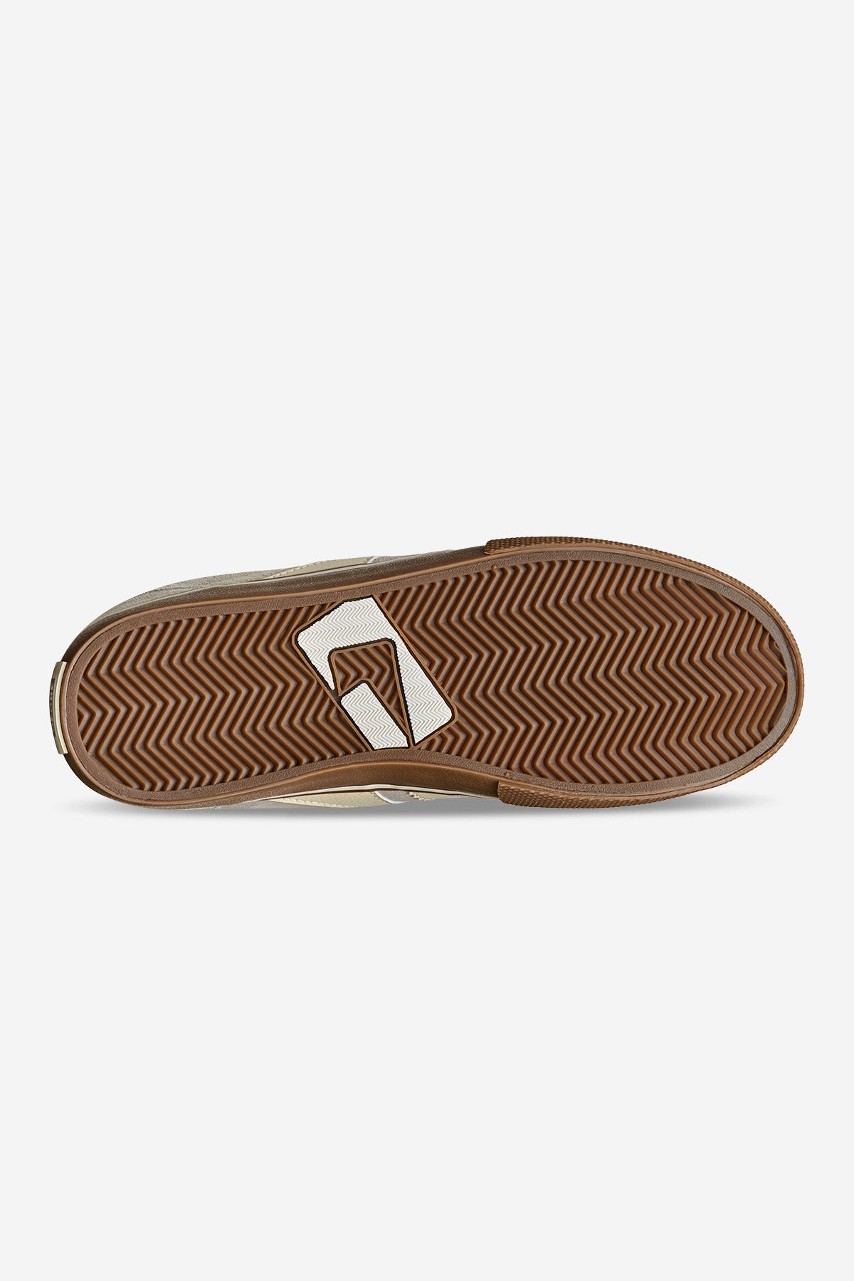 globe-encore-2-skate-schuhe-grey-tobacco-gum-limited-edition image 3