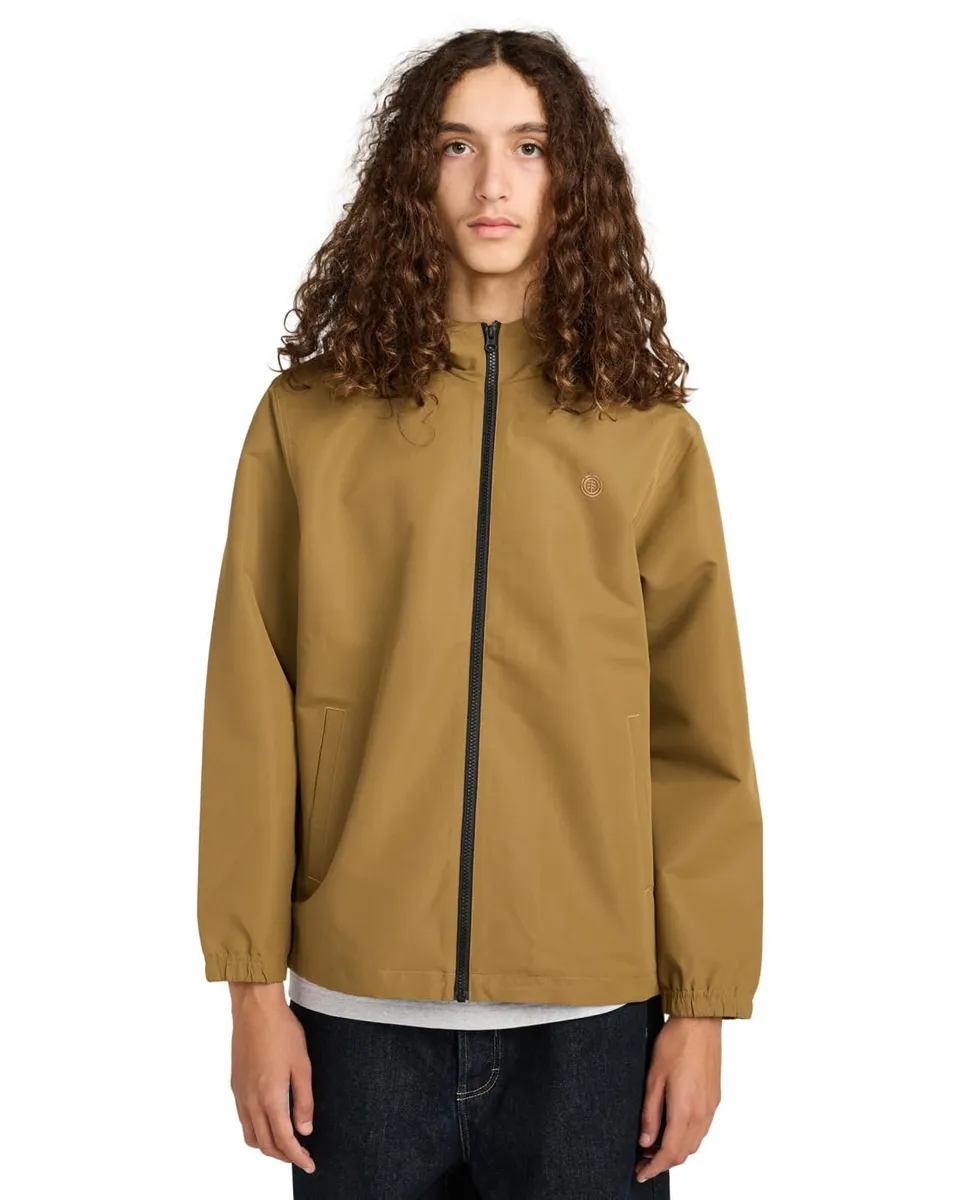 element-alder-weste-herren-outdoor-weste image 1