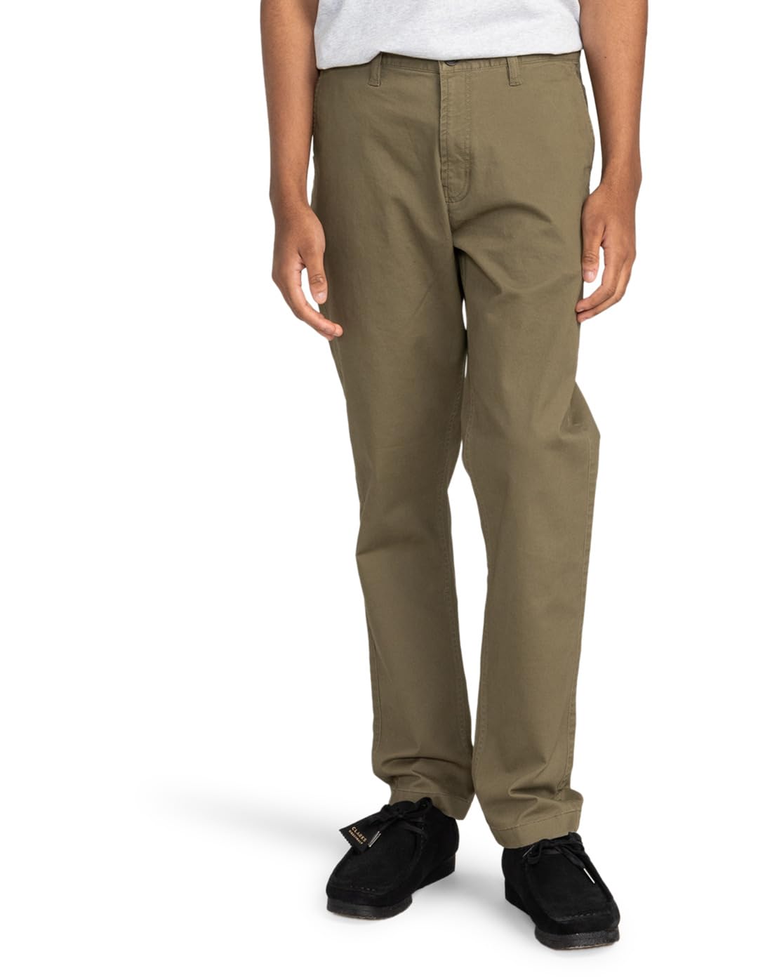 element-howland-classic-chinohose-elynp00175-herren image 8