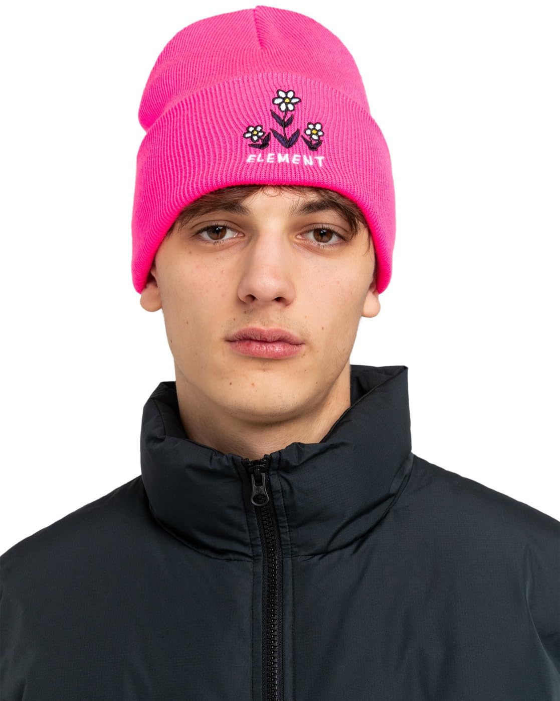 element-dusk-beanie-m-tze-f-r-herren-elyha00164 image 7
