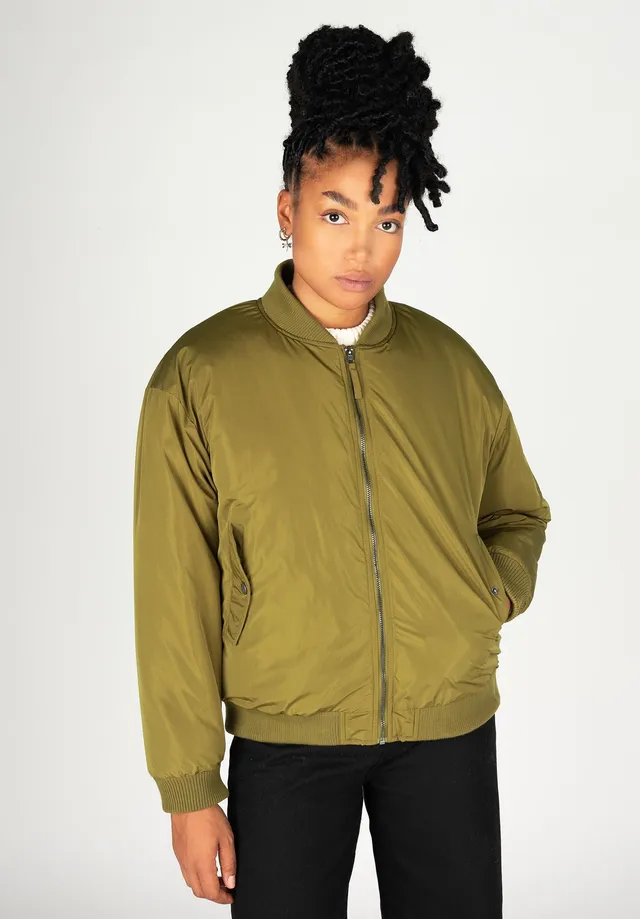 titus-esja-bomberjacke-mit-teddyweste image 1