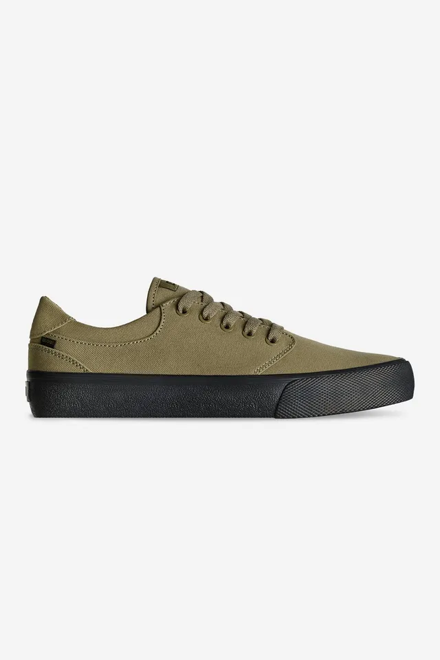 globe-goodstock-skateboard-schuhe-pine-black image 1