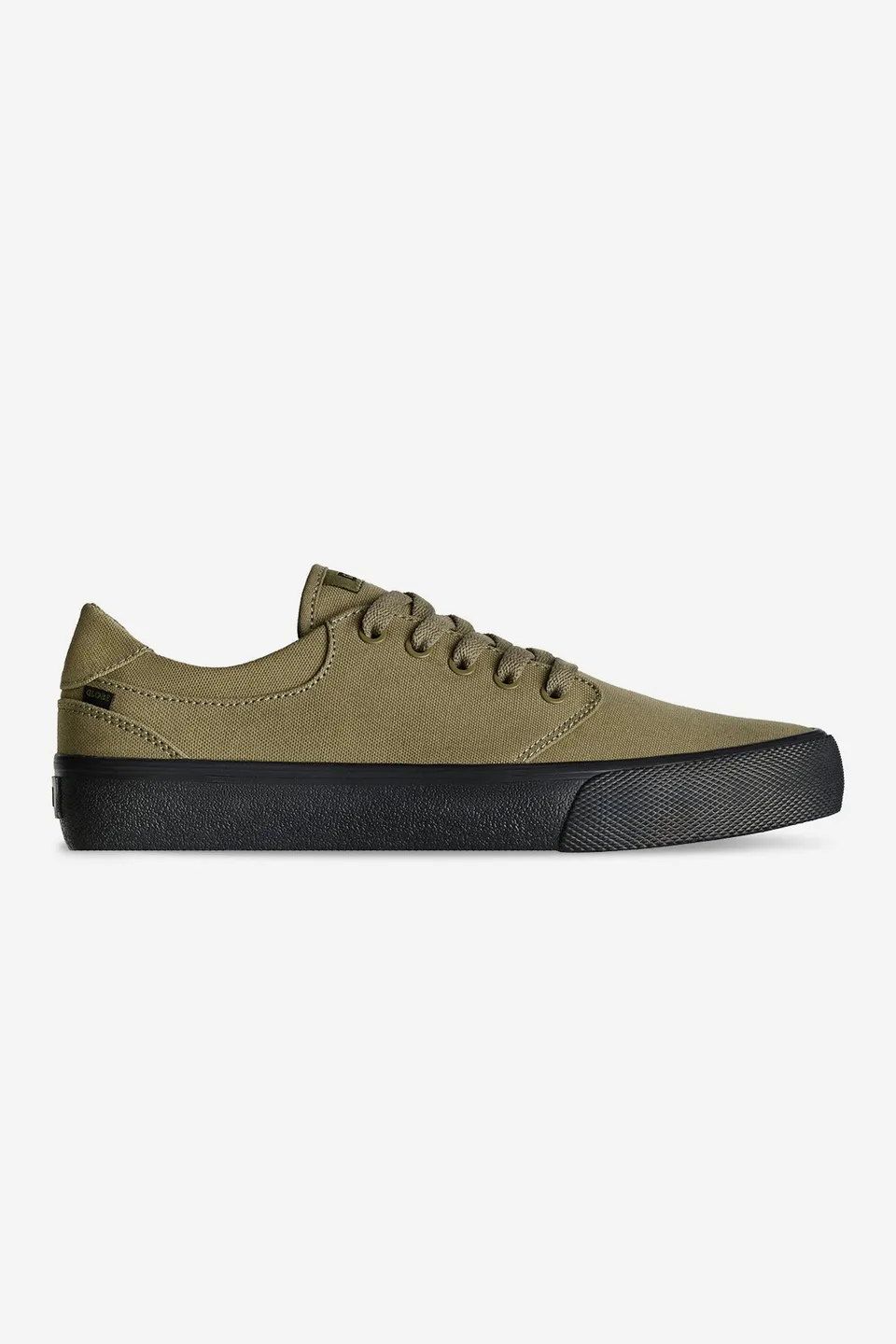 globe-goodstock-skateboard-schuhe-pine-black image 1