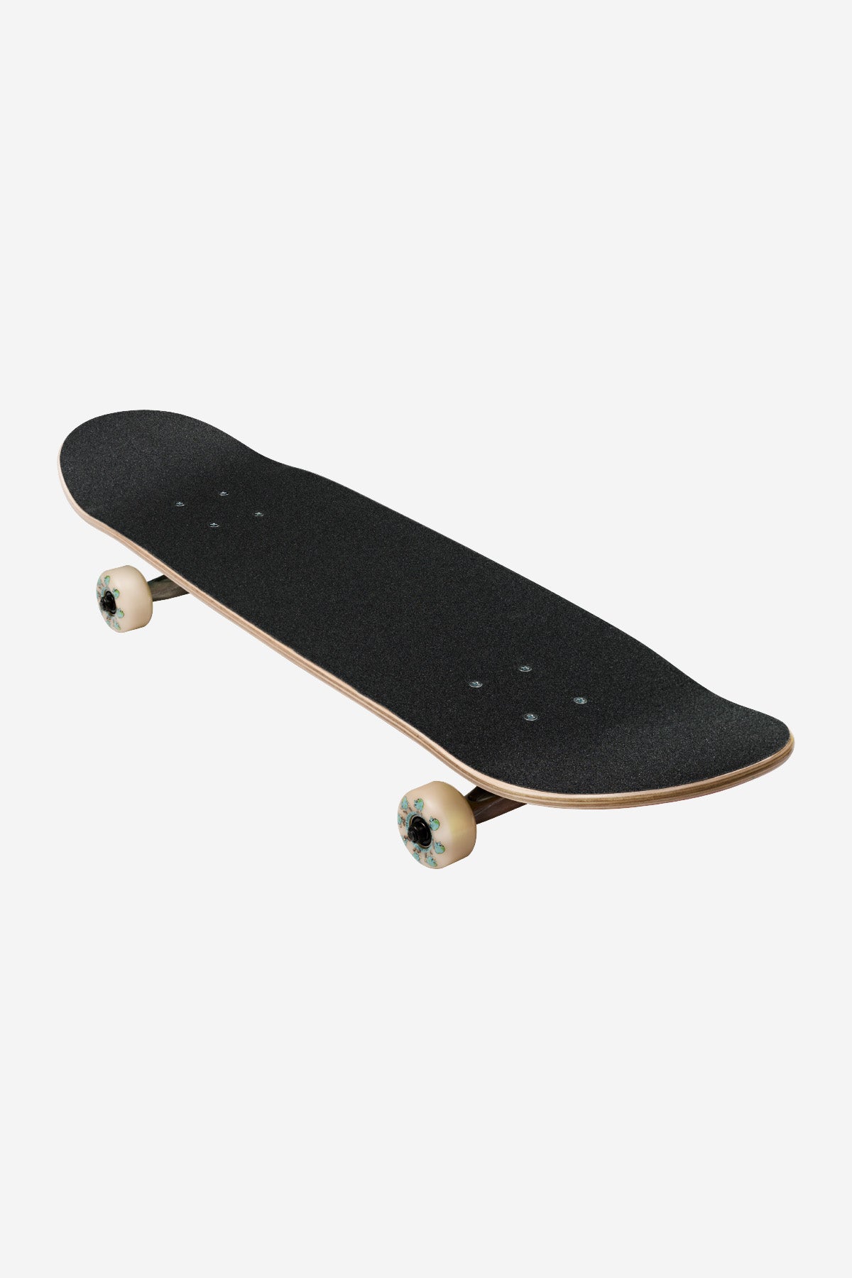 globe-kids-grip-95-mid-8-25-complete-skateboard-wide-inner-balance image 4