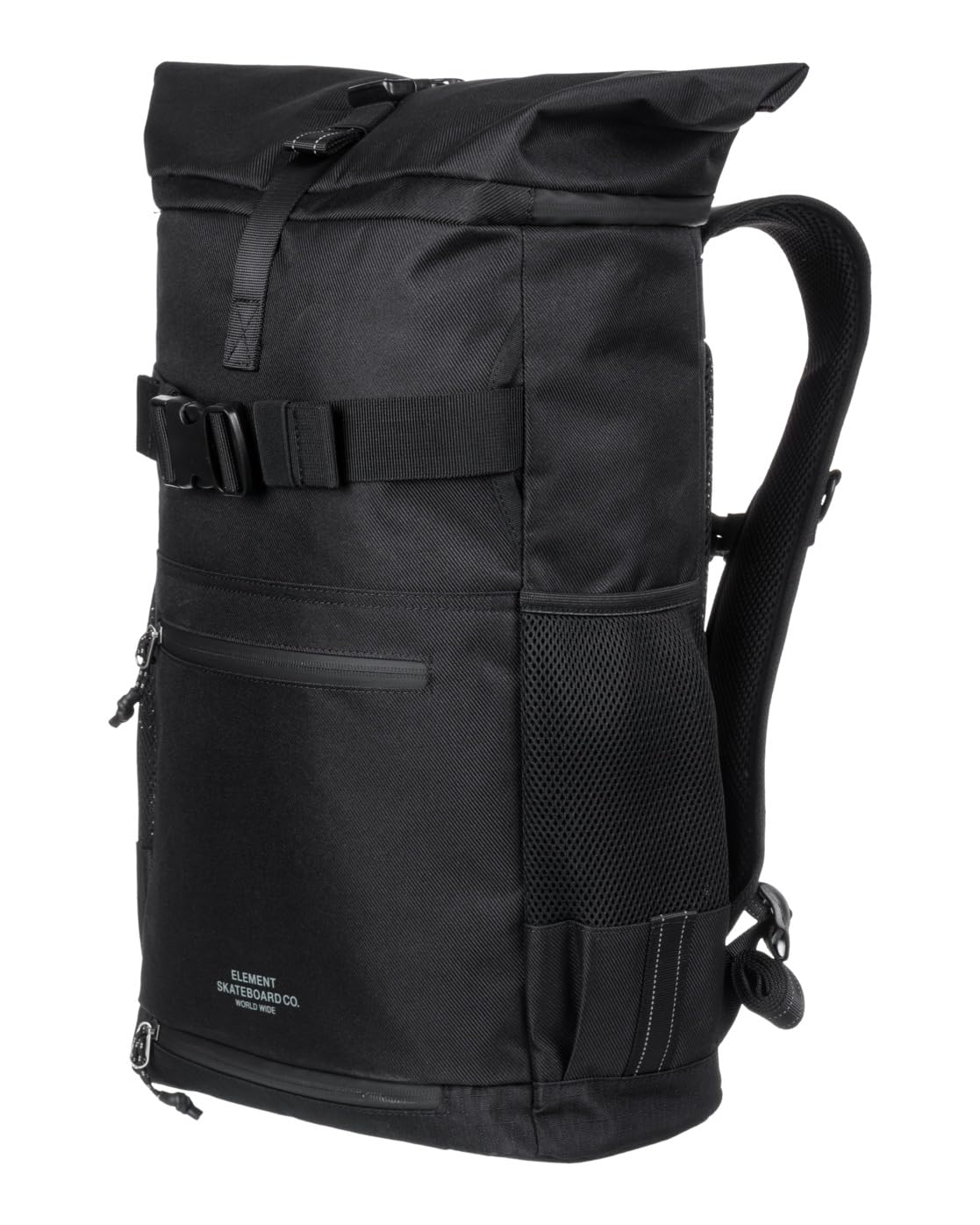 element-ground-skate-roll-top-rucksack-35l-herren image 2