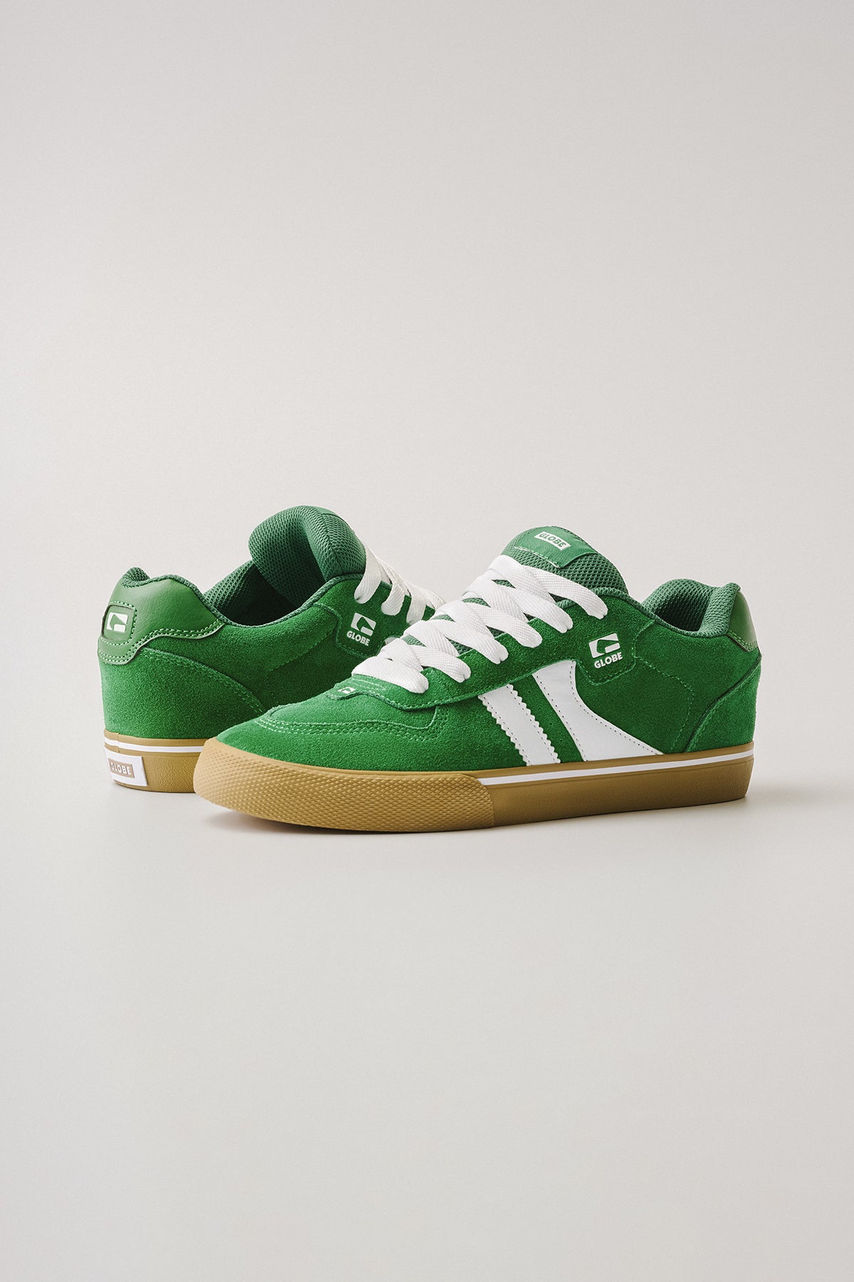 globe-encore-2-skate-schuhe-green-white-gum-limited-edition image 4