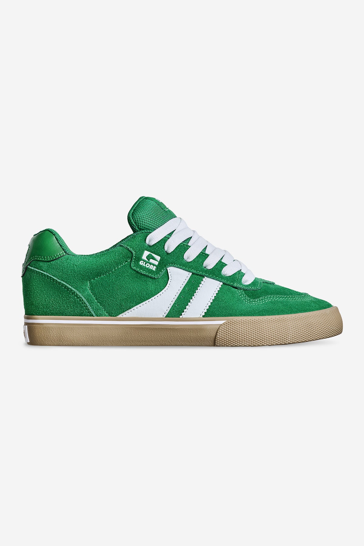 globe-encore-2-skate-schuhe-green-white-gum-limited-edition image 1