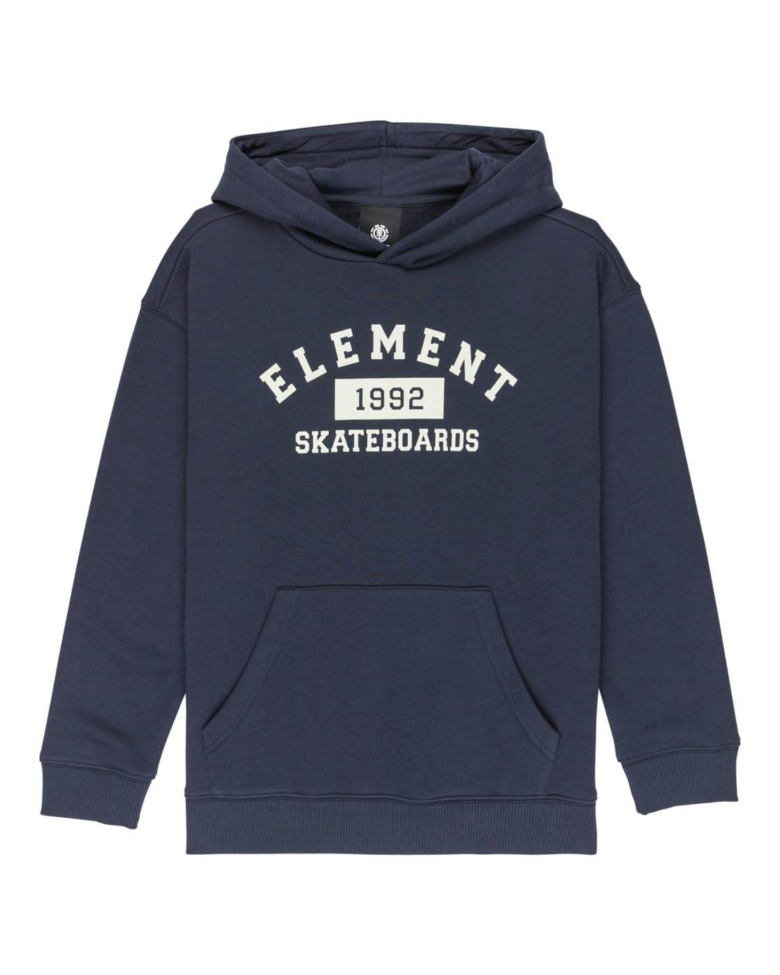 element-elbsf00198-jungen-outer-layer-jacke-8-16 image 4