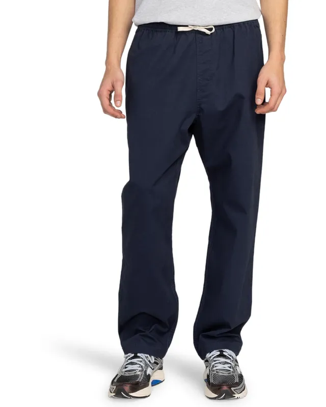 element-chillin-classic-hose-f-r-m-nner-elynp00153-regular-fit-jogger image 1