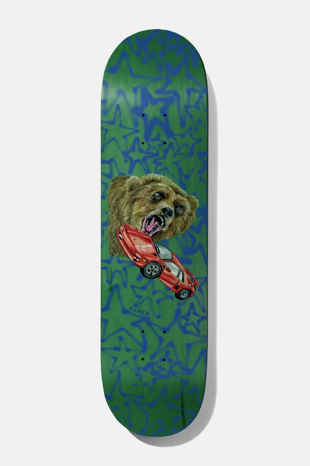 baker-skateboards-jacopo-carozzi-rocket-science-twin-8-38-deck-kevin-long-art-8- image 1