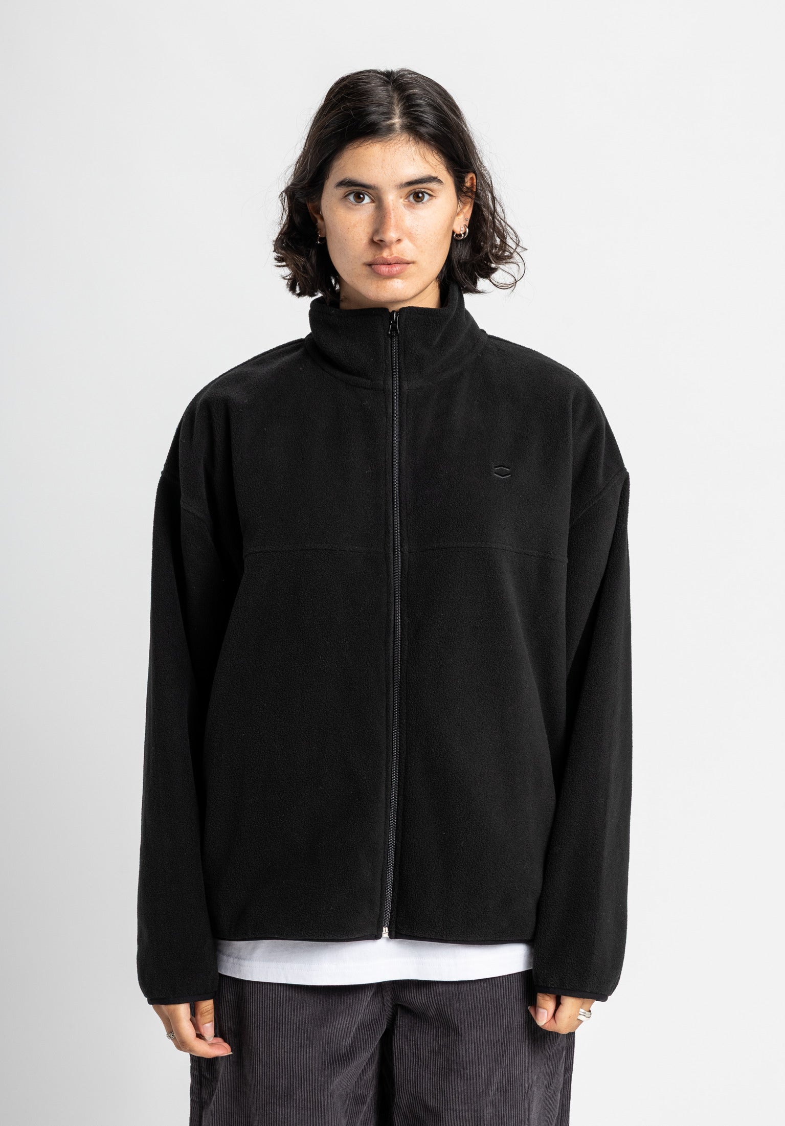titus-annea-fleecejacket image 1