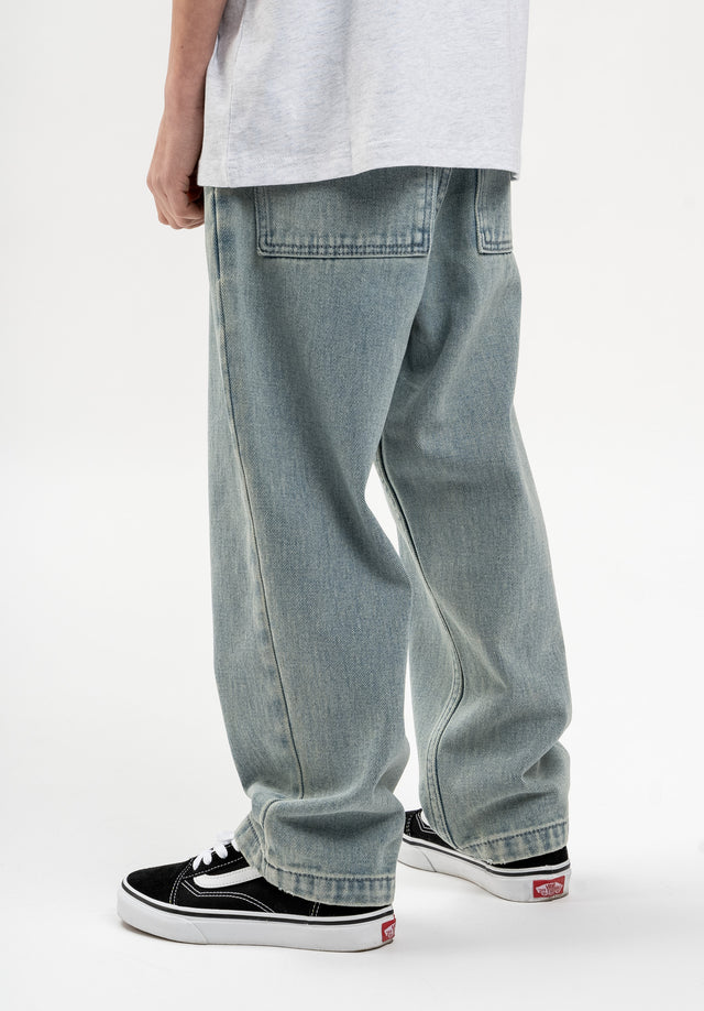 titus-ozzy-kids-baggy-jeans image 5