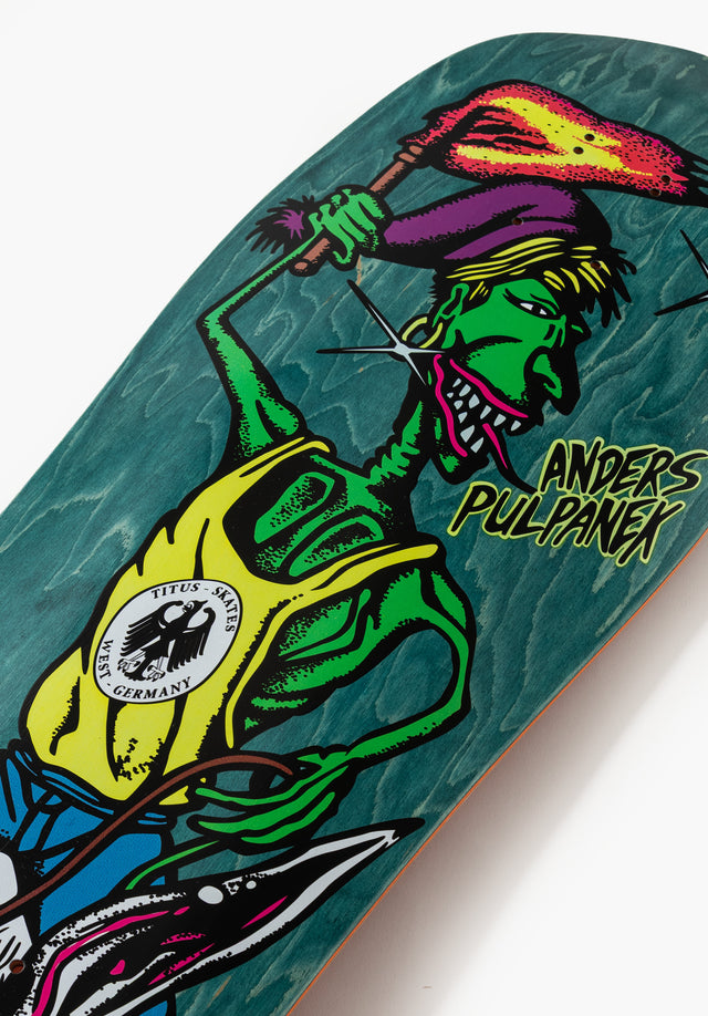 titus-goblin-anders-pulpanek-skateboard-deck-reissue image 6
