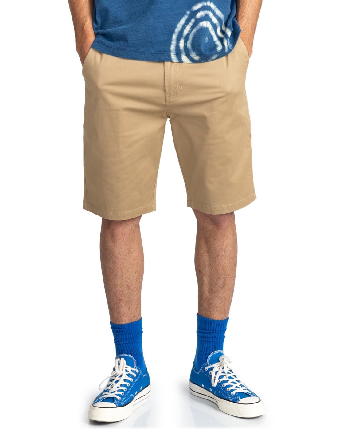 element-howland-classic-shorts-f-r-herren image 8