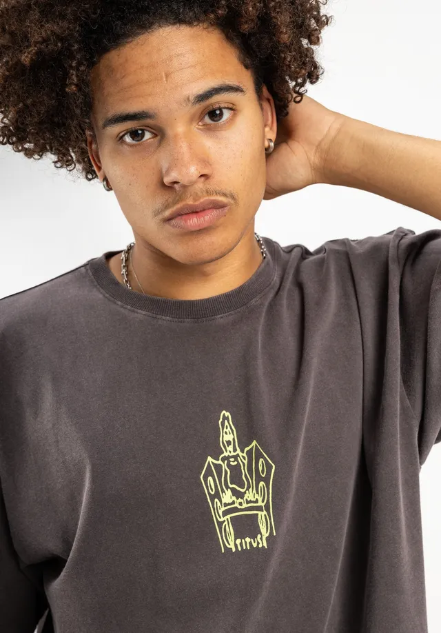 titus-dj-t-shirt-oversized-schwerer-baumwollstoff-frontprint image 1