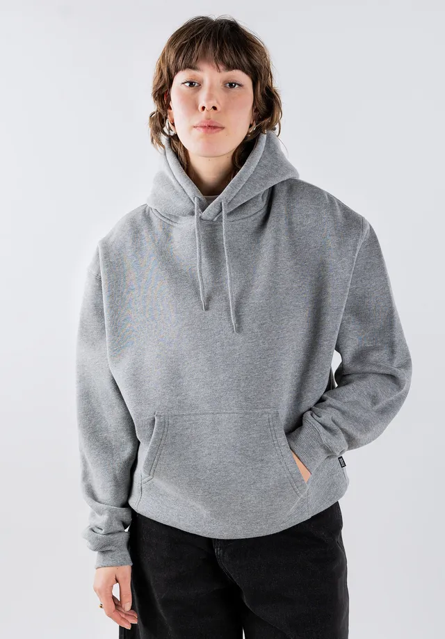 titus-w-bsc-hoodie-regular-fit-basic-hoodie-mit-weicher-innenseite-f-r-damen image 1