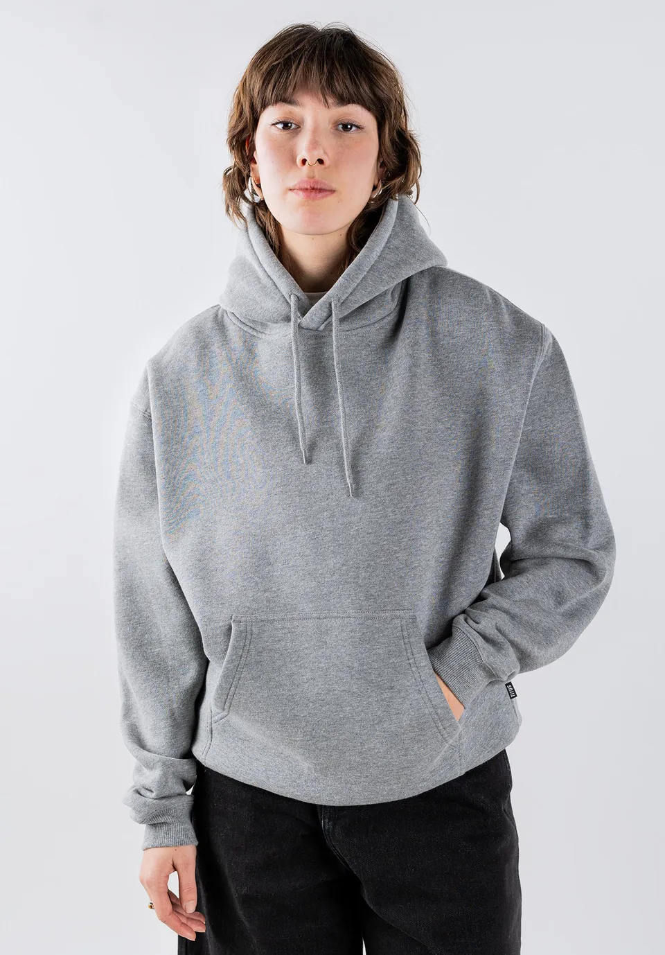 titus-w-bsc-hoodie-regular-fit-basic-hoodie-mit-weicher-innenseite-f-r-damen image 1