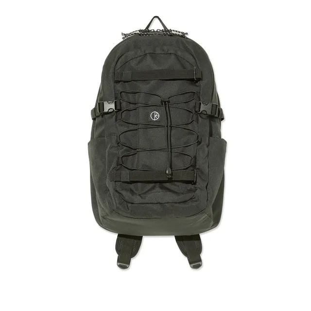 polar-skate-co-resa-backpack-black-24-26-l-1500-mm-pu-wasserabweisend-mit-skateb image 1