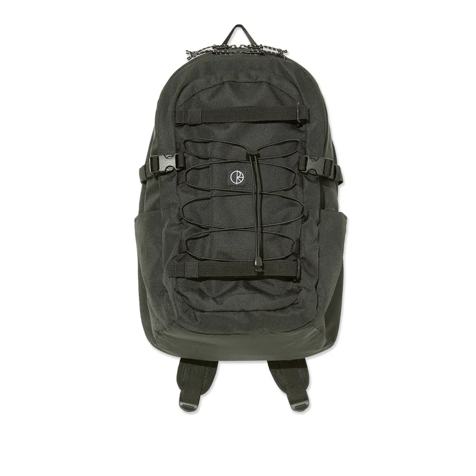 polar-skate-co-resa-backpack-black-24-26-l-1500-mm-pu-wasserabweisend-mit-skateb image 1