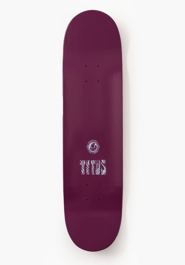 titus-elija-deck-through-the-storm-7-ply-skateboard image 2
