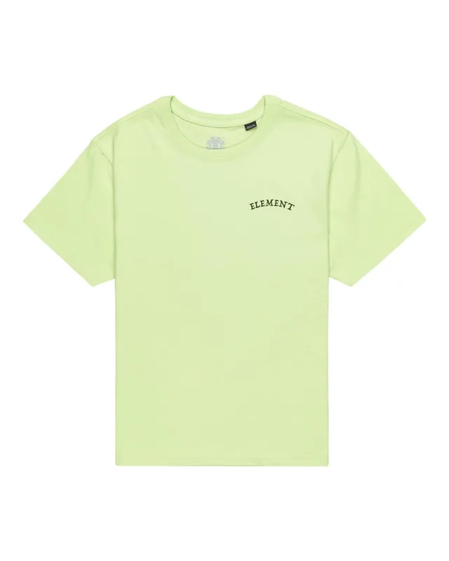 element-firewater-ss-t-shirt-f-r-jungen image 1