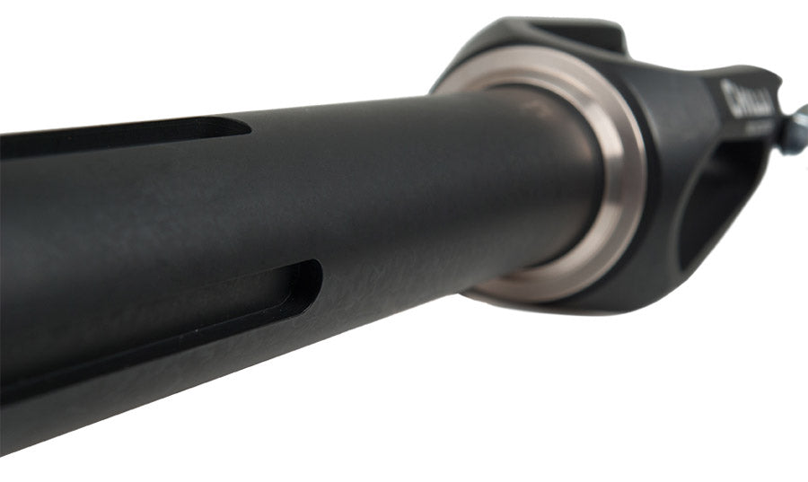 chilli-pro-scooter-fork-black-reaper-160mm image 3