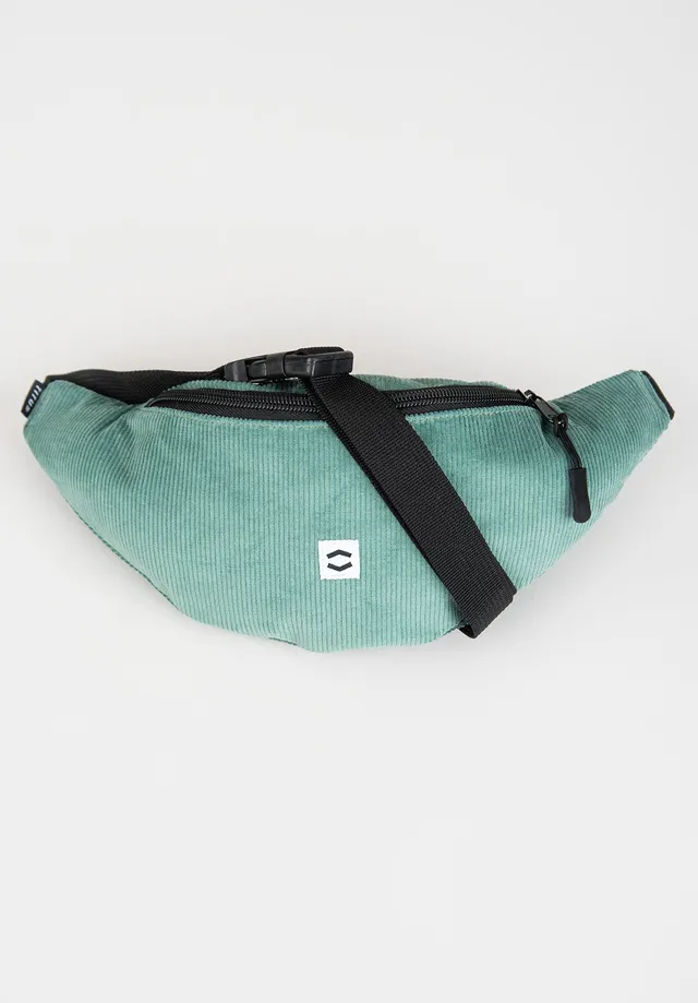 titus-cordy-hipbag-bauchtasche-aus-baumwoll-cord image 1
