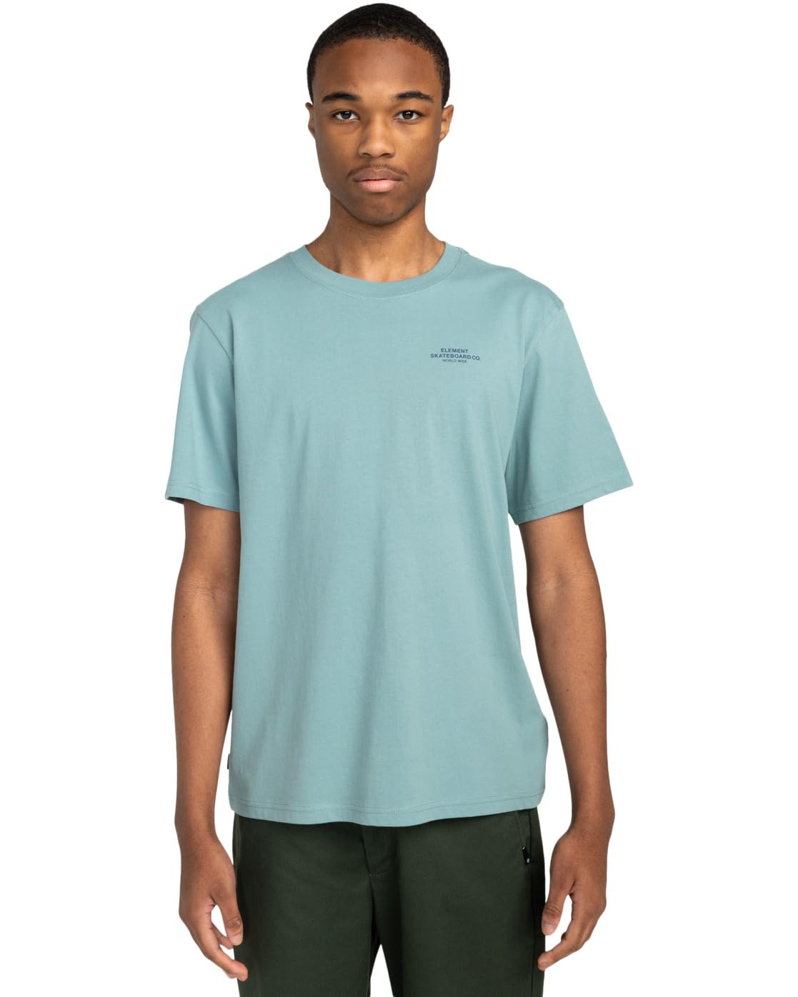 element-skateboard-co-elyzt00493-t-shirt-herren image 8