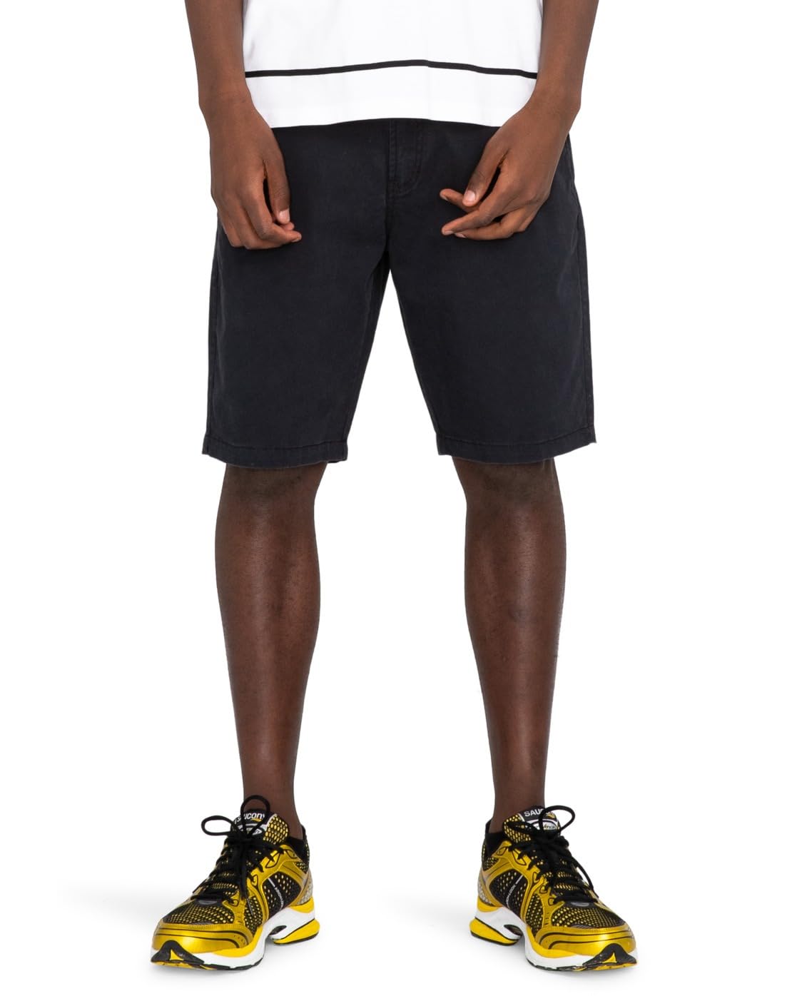 element-howland-classic-chino-shorts-f-r-herren-elyws00104 image 2