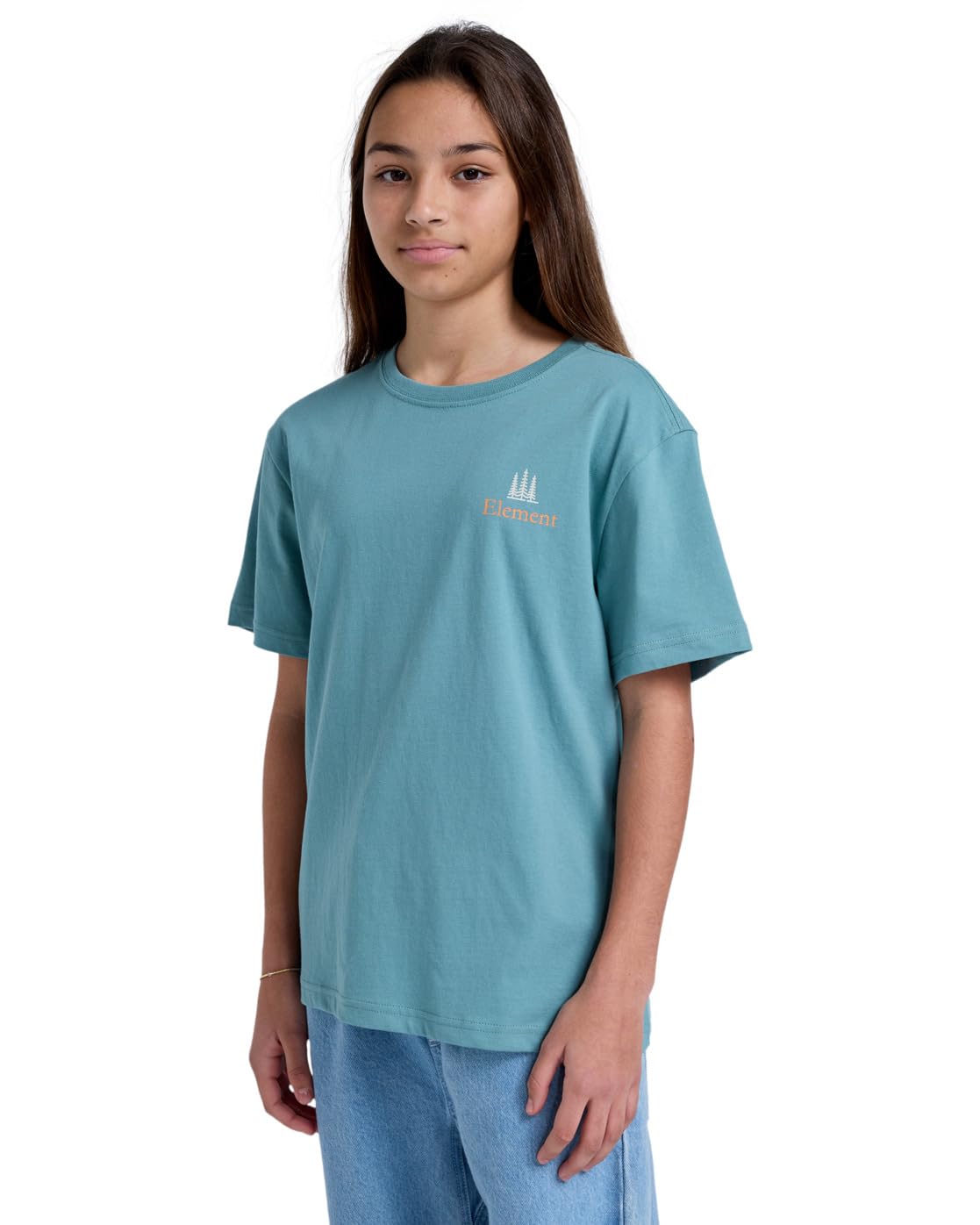 element-elbzt00223-t-shirt-f-r-jungen-8-16-organic-cotton image 3