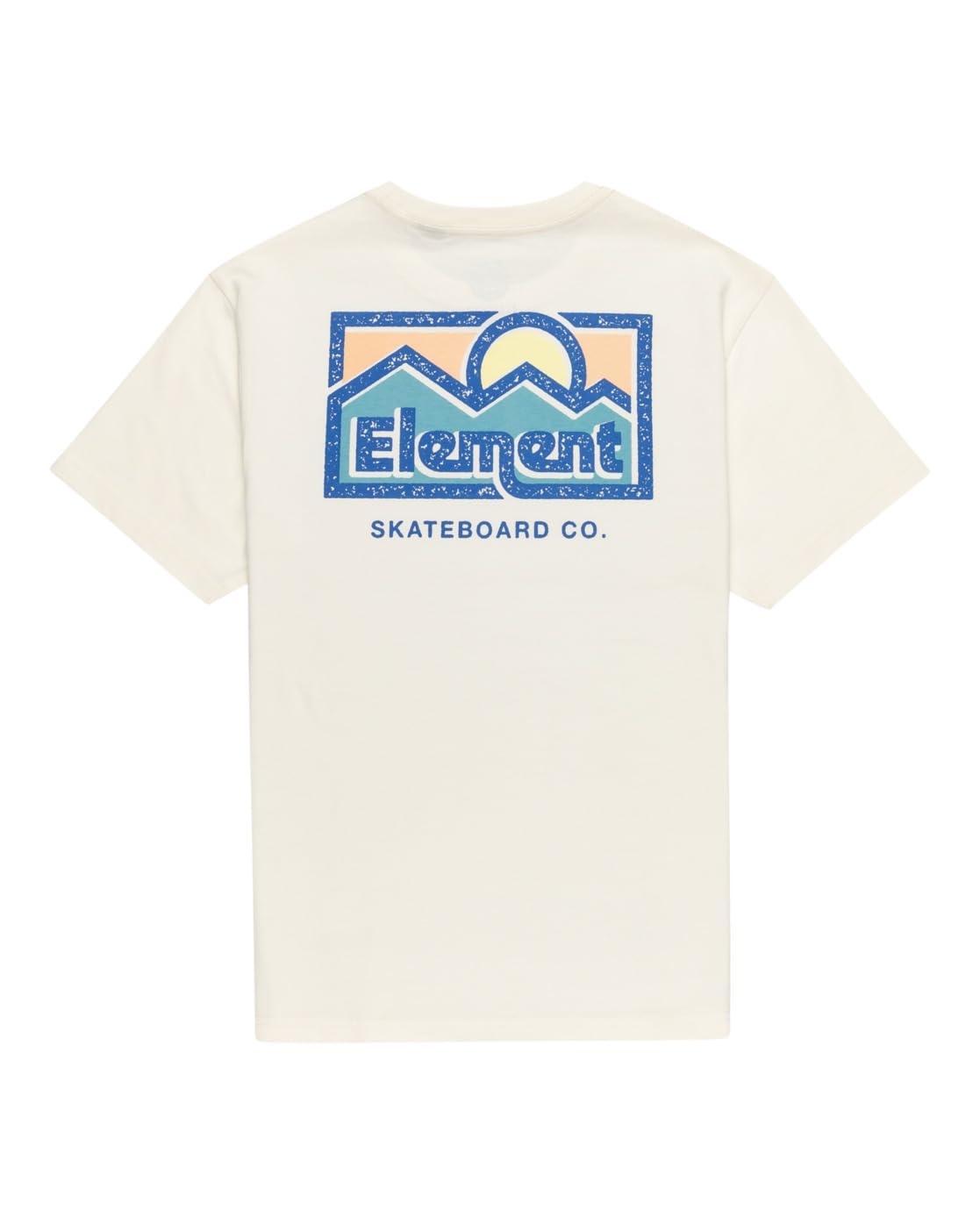 element-sunup-ss-youth-t-shirt-f-r-jungen image 6