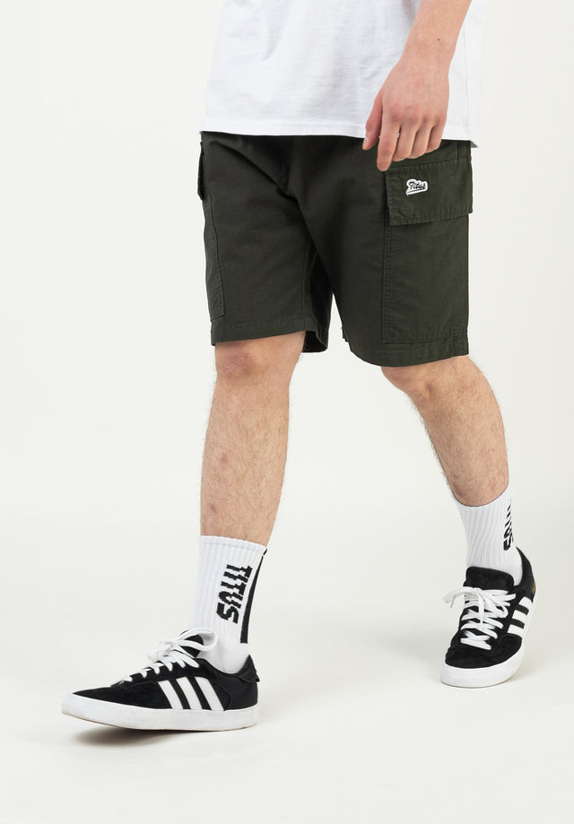 titus-lono-cargoshorts-regular-fit-shorts image 4
