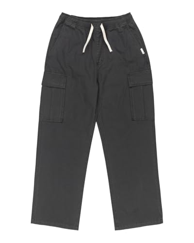 element-relax-cargo-ripstop-jungen-hose image 6