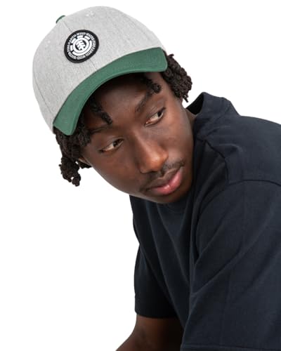 element-treelogo-2-0-baseball-cap image 7