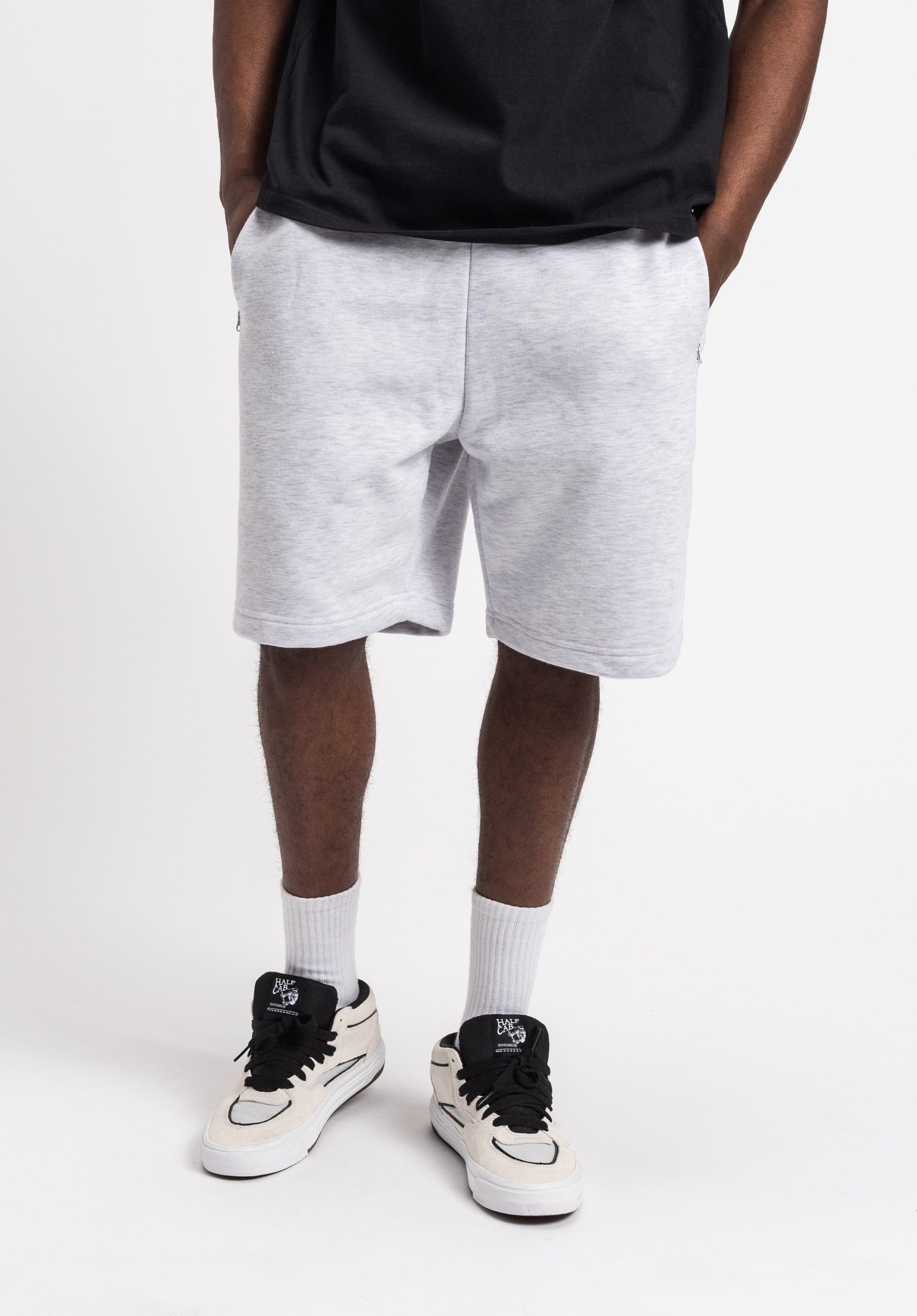 titus-hxgn-sweatshorts-heavyweight image 1