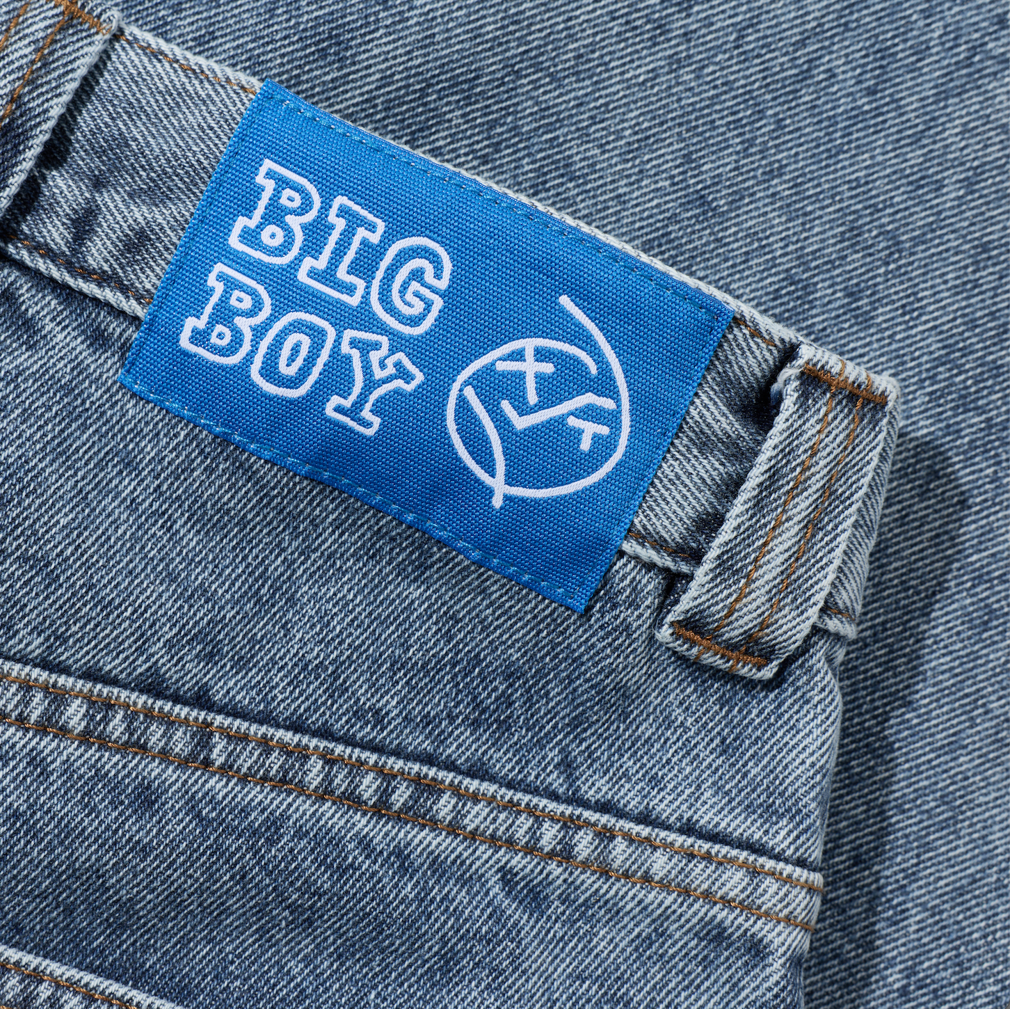 polar-skate-co-big-boy-pants-heavy-washed-blue-435-gsm-denim image 4