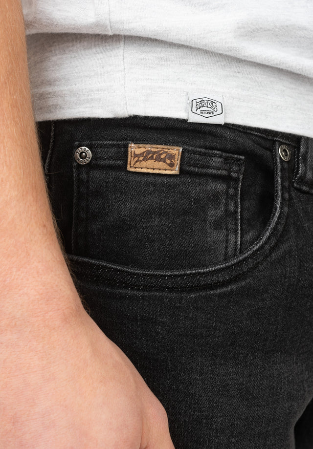 titus-tube-fit-jeans-slim-fit-5-pocket-r-hrenjeans-2 image 5