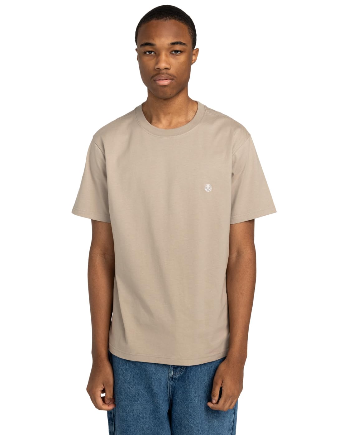 element-crail-short-sleeve-t-shirt-f-r-herren-1er-pack-2 image 8