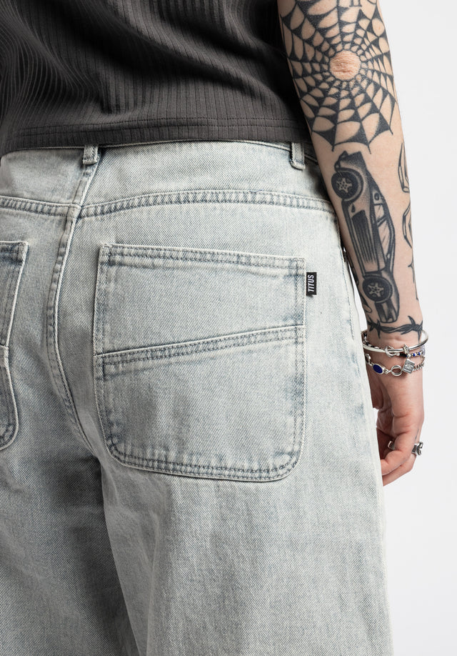 titus-duana-jeans-shorts image 4