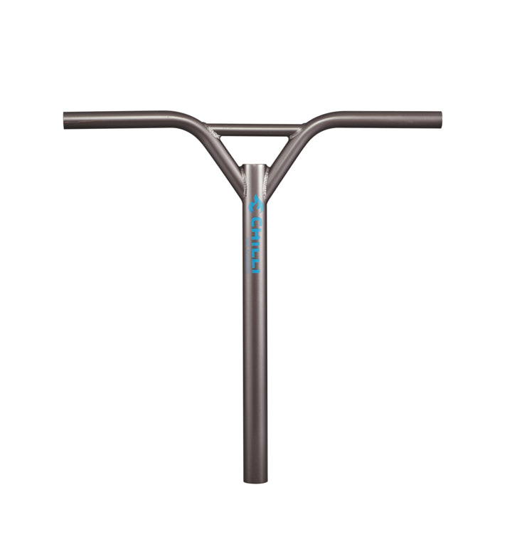 chilli-pro-scooter-t-bar-grey-48x48-cm-3000 image 1