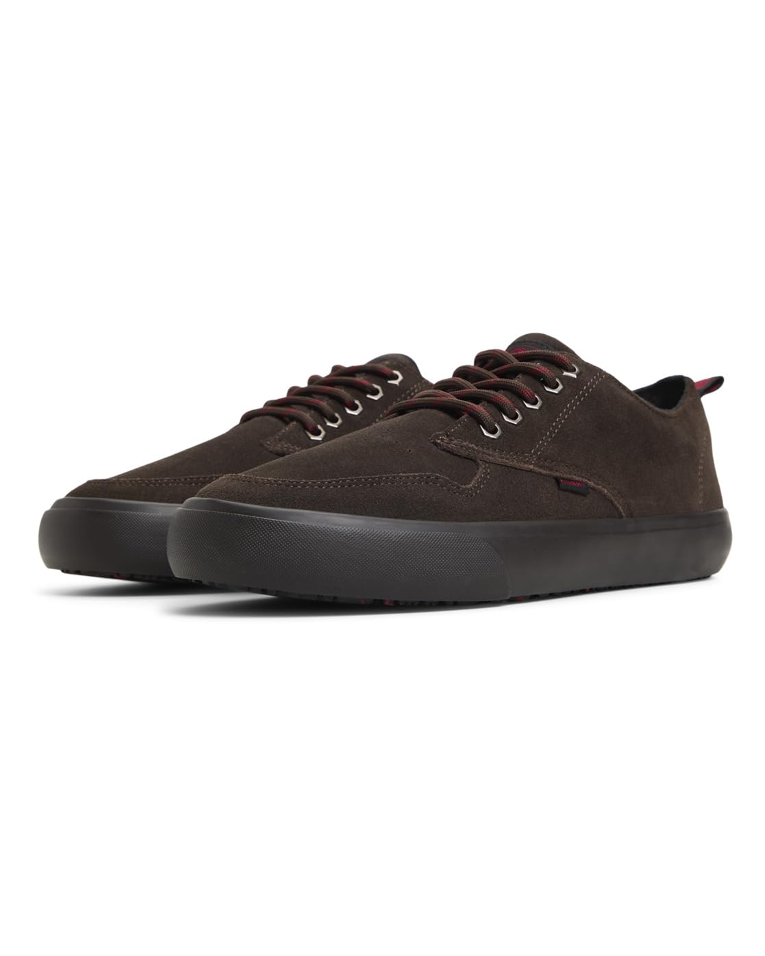 element-elys300043-leder-skateschuhe-herren-wasserabweisend image 2
