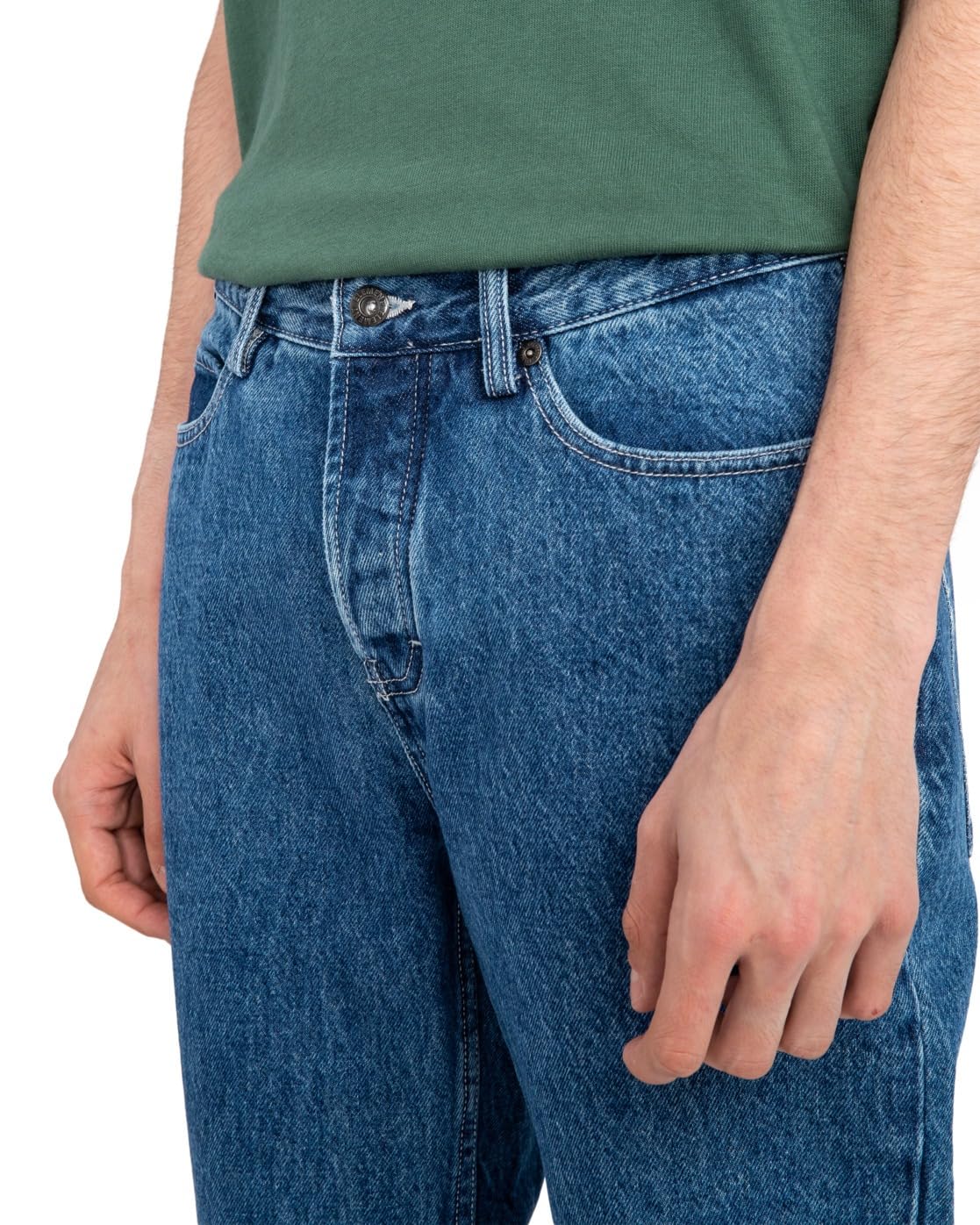 element-regular-elydp00116-herren-jeans-mit-tapered-fit image 6